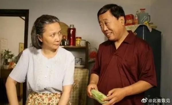 知名演员去世,“再无马大姐夫” 知名演员去世,“再无马大姐夫”