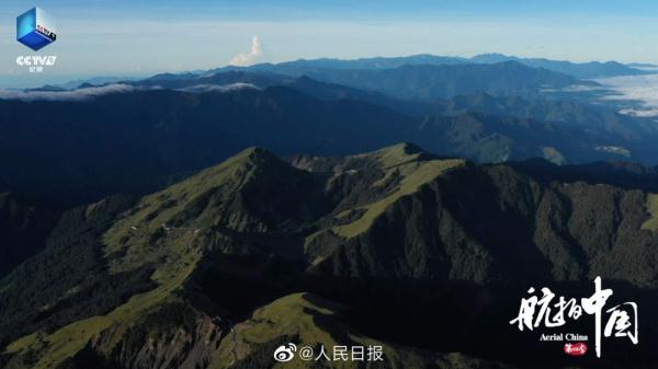 宝岛台湾风景明信片，请查收！