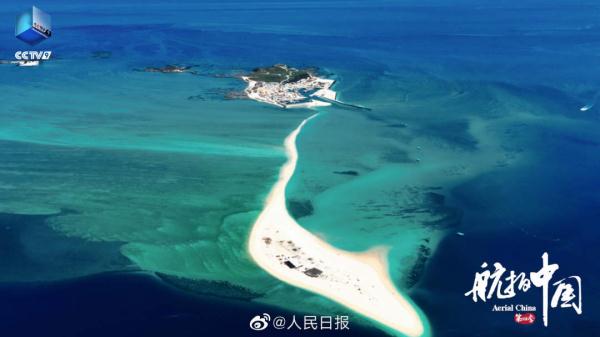 宝岛台湾风景明信片，请查收！