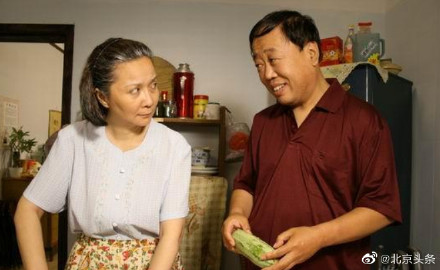 著名相声演员李建华去世 曾出演《闲人马大姐》中的马大姐夫 著名相声演员李建华去世 曾出演《闲人马大姐》中的马大姐夫