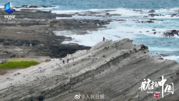 宝岛台湾风景明信片，请查收！