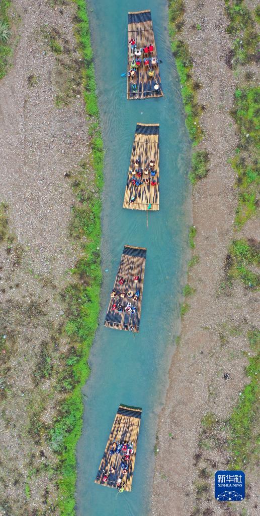 多姿多彩乐享“五一”假期 多姿多彩乐享“五一”假期