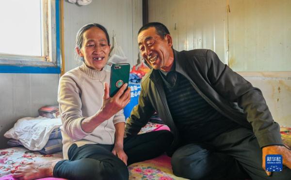 大漠治沙客 大漠治沙客