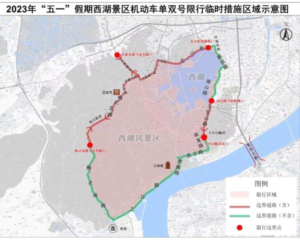 700万人次游客来了或正在来杭州的路上 700万人次游客来了或正在来杭州的路上