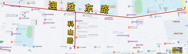 五一游泰山，这些地方免费停车！