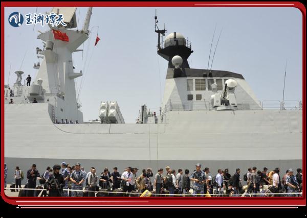 带你回家！苏丹撤侨全纪录