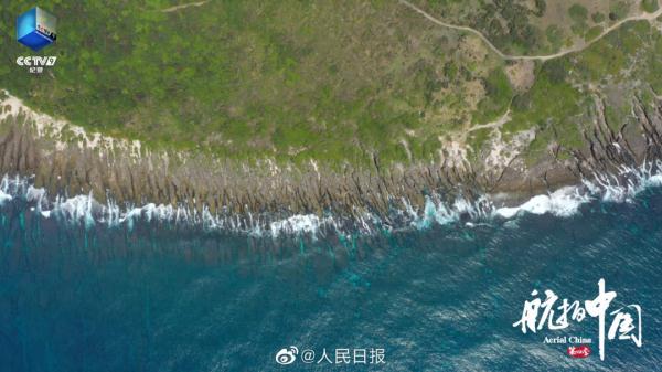 宝岛台湾风景明信片，请查收！
