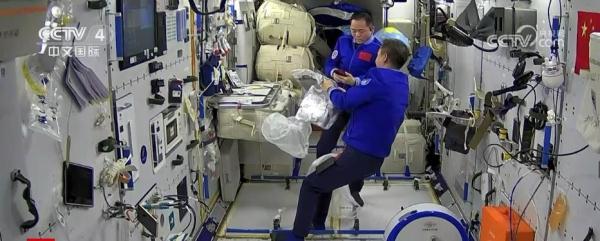 天舟六号货运飞船发射准备有序进行