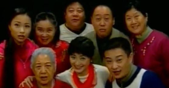 痛别！著名演员去世