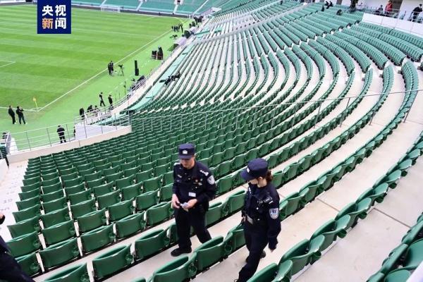 北京警方发布安全提示