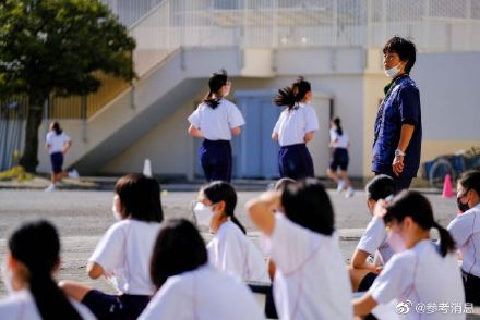 日本教师加班成常态 日本教师加班成常态