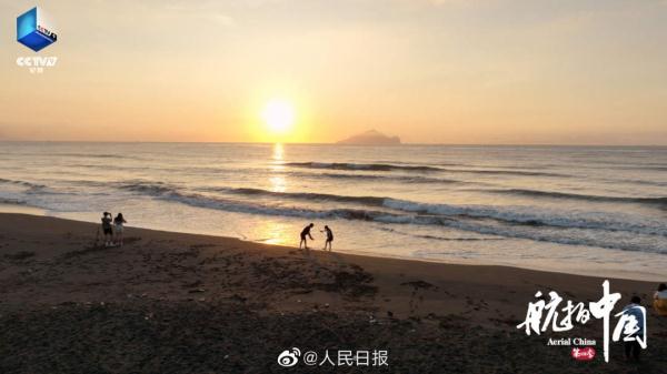 宝岛台湾风景明信片，请查收！
