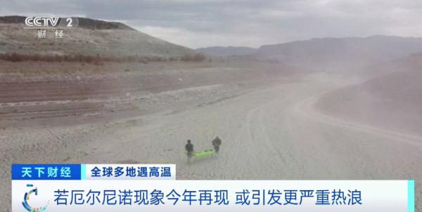 热热热！热浪席卷东南亚国家，将如何冲击经济？