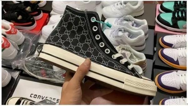 公开售卖假耐克、假阿迪鞋?4人被采取刑事强制措施! 公开售卖假耐克、假阿迪鞋?4人被采取刑事强制措施!