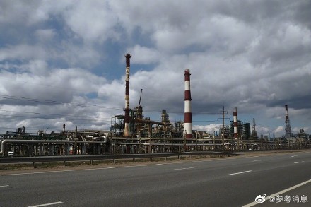 外媒：俄罗斯将暂停发布石油和天然气产量数据直至明年4月