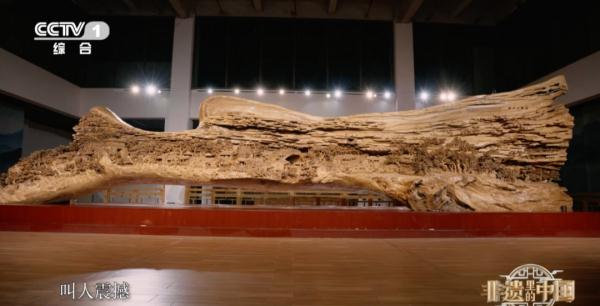 破世界纪录!难得一见!网友:有被震撼到 破世界纪录!难得一见!网友:有被震撼到