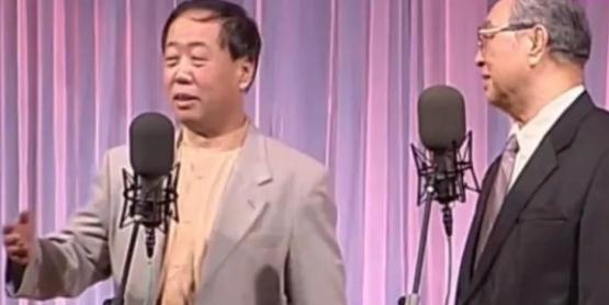 痛别！著名演员去世