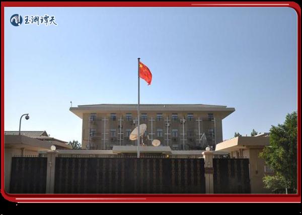 带你回家！苏丹撤侨全纪录