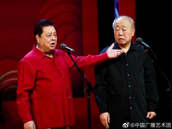 痛别！著名相声演员李建华去世！大姐夫王援朝走了……