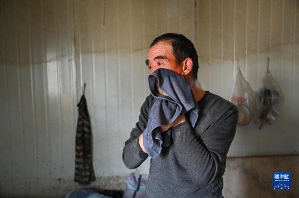 大漠治沙客 大漠治沙客