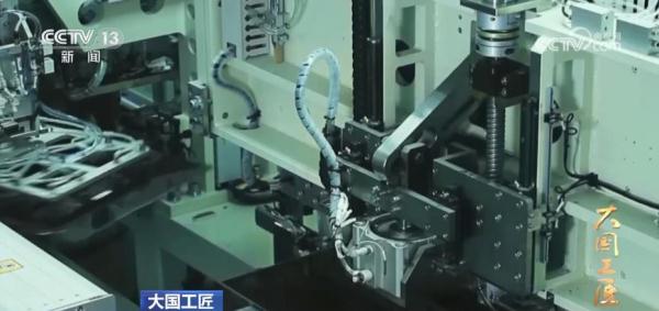 大国工匠 | 手握“金刚钻”“焊”卫祖国长空