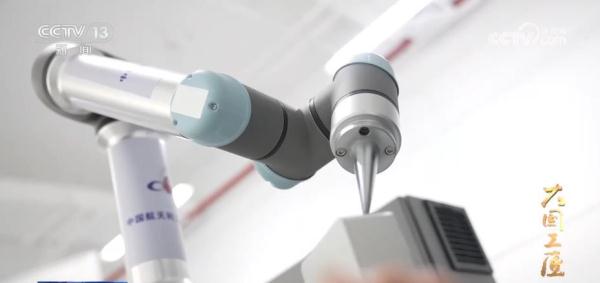 大国工匠 | 手握“金刚钻”“焊”卫祖国长空