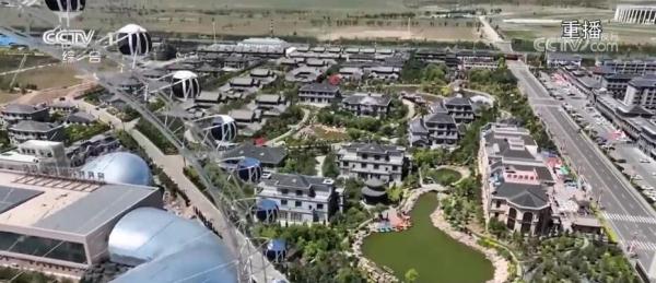 “五一”假日观察 | 文旅创新发力 带“活”带“火”特色经济