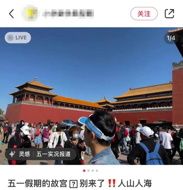 这份假期“礼物”，让今天的上海绝美！气温即将升到28℃，但雷阵雨又来…