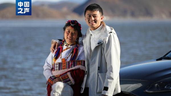 妈妈确诊癌症晚期,小伙决定带她游遍中国 妈妈确诊癌症晚期,小伙决定带她游遍中国