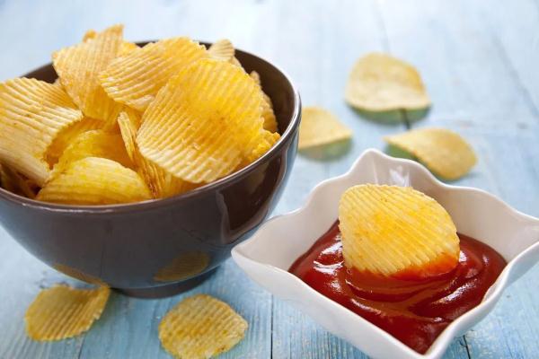 多吃点，真的好吗？这些食物多吃一口都不行！