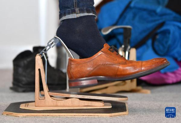 第48届日内瓦国际发明展开幕