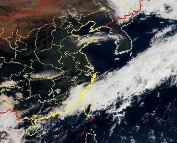 初夏体验！上海明天最高29度，新一轮降水正酝酿