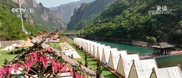 “五一”假日观察 | 文旅创新发力 带“活”带“火”特色经济