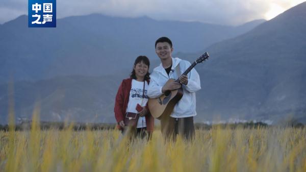 妈妈确诊癌症晚期,小伙决定带她游遍中国 妈妈确诊癌症晚期,小伙决定带她游遍中国