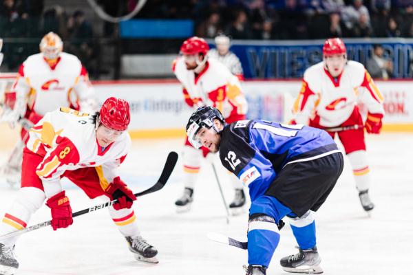 男冰世锦赛甲级B组中国队名列第三