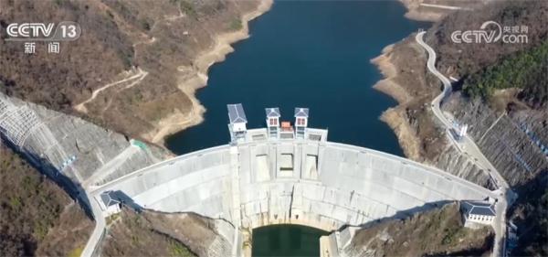 引汉济渭工程取得关键进展 建成后将惠及人口1000万以上