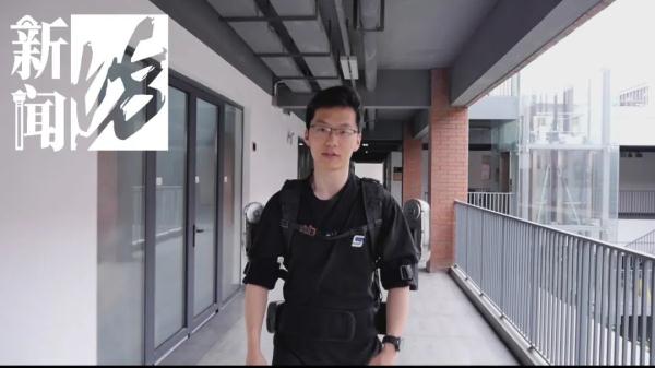 科幻成为现实！《流浪地球2》里这个装备来了...