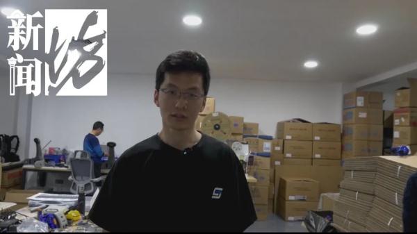 科幻成为现实！《流浪地球2》里这个装备来了...