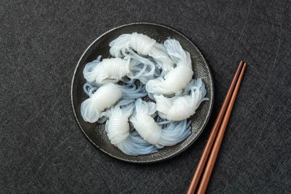 几块钱一斤的“肠道清洁工”，润肠通便，常吃还能帮助控体重~