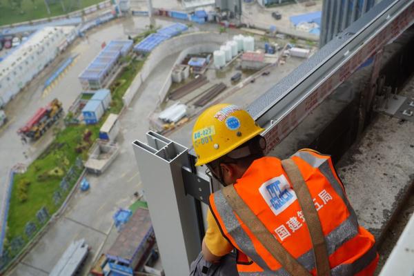 中新广州知识城知识塔项目加速推进 中新广州知识城知识塔项目加速推进