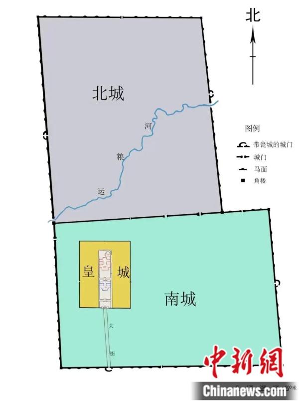 金代“铜坐龙”背后有何故事？