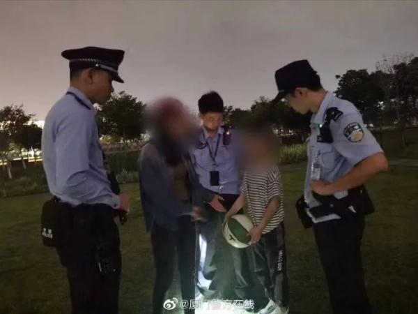 紧急提醒！厦门1天连发5起！
