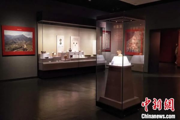 金代“铜坐龙”背后有何故事？