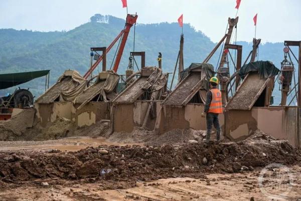 江跳线过江段迎来新进展