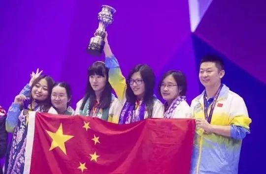 丁立人攀上的巅峰，中国国象跋涉了35年