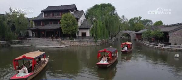 打造特色新项目新场景 各地景区新招频出喜迎八方游客