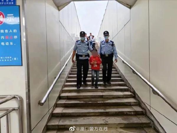 紧急提醒！厦门1天连发5起！
