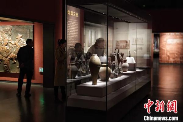 金代“铜坐龙”背后有何故事？