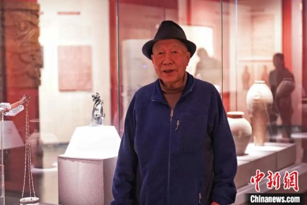金代“铜坐龙”背后有何故事？