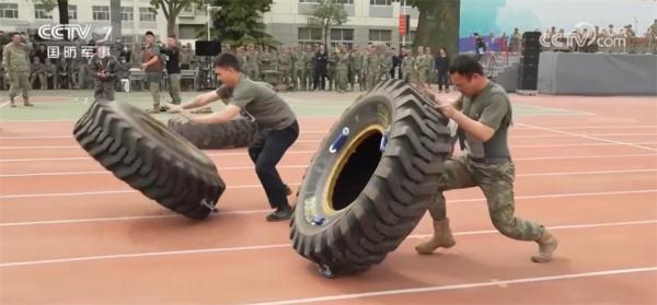 人间烟火气 &nbsp;最暖官兵心 &nbsp;各部队举行多彩活动丰富假日生活